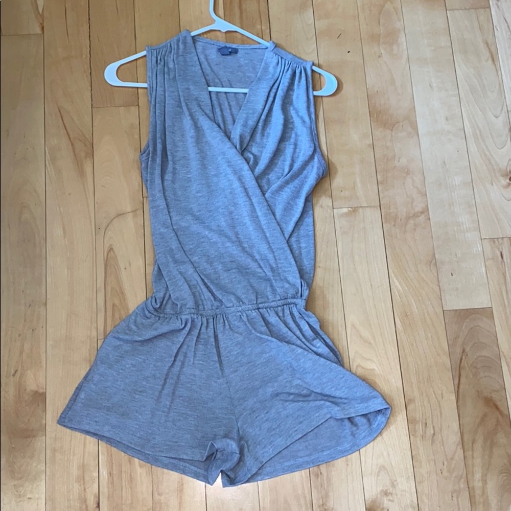 Aerie Romper | Comfy Cozy